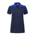 Heren Polo SANTINO Tivoli 1013210 Navy-Royal